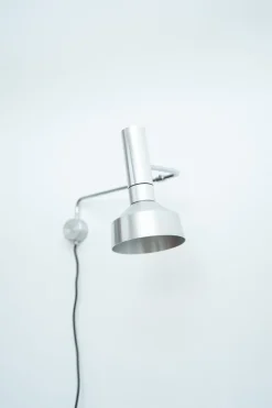 Pamono Minilux Wall Lights by Rosemarie & Rico Baltensweiler for Baltensweiler, 1960s, Set of 2><noscript><img width=