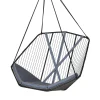 Sale Pamono Minimal Outdoor Hanging Swing Chair from Studio Stirling
