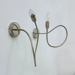 Pamono Minimalismo Wall Lamps from Catellani & Smith, 1990s, Set of 2><noscript><img width=