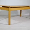 Hot Pamono Minimalist Ash Coffee Table, 1970s