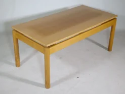 Hot Pamono Minimalist Ash Coffee Table, 1970s