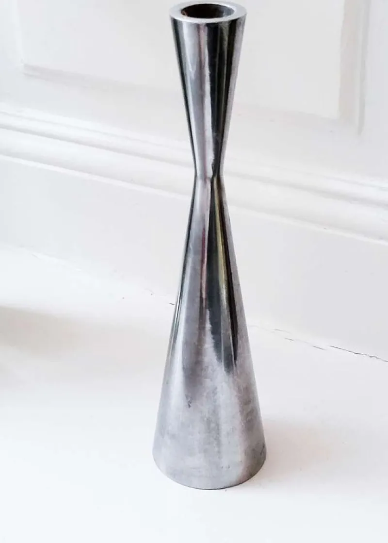 Outlet Pamono Minimalist Candleholder by Erika Pekkari for Ikea, 1990s