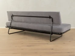 Sale Pamono Minimalist Daybed Sofa by Rolf Grunow for Walter Knoll, 1950s