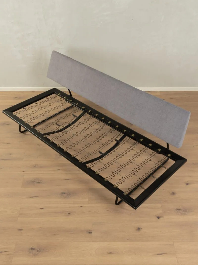 Sale Pamono Minimalist Daybed Sofa by Rolf Grunow for Walter Knoll, 1950s