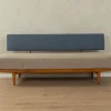 Pamono Minimalist Daybed Sofa from Walter Knoll / Wilhelm Knoll> Daybeds & Chaises Lounges
