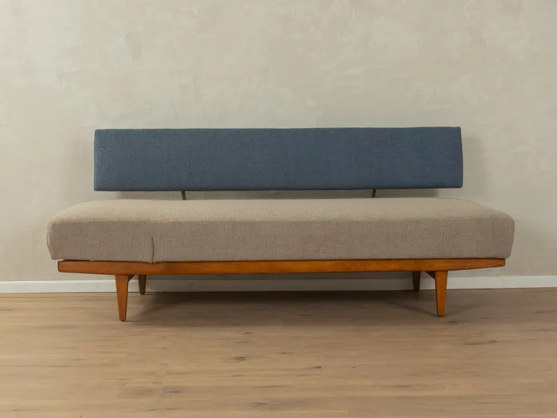 Pamono Minimalist Daybed Sofa from Walter Knoll / Wilhelm Knoll> Daybeds & Chaises Lounges