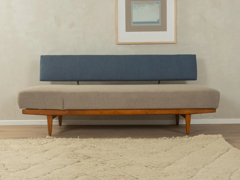 Pamono Minimalist Daybed Sofa from Walter Knoll / Wilhelm Knoll> Daybeds & Chaises Lounges