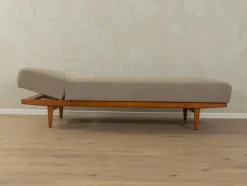 Pamono Minimalist Daybed Sofa from Walter Knoll / Wilhelm Knoll><noscript><img width=