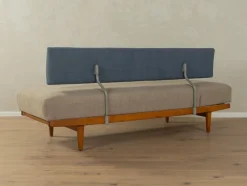 Pamono Minimalist Daybed Sofa from Walter Knoll / Wilhelm Knoll><noscript><img width=