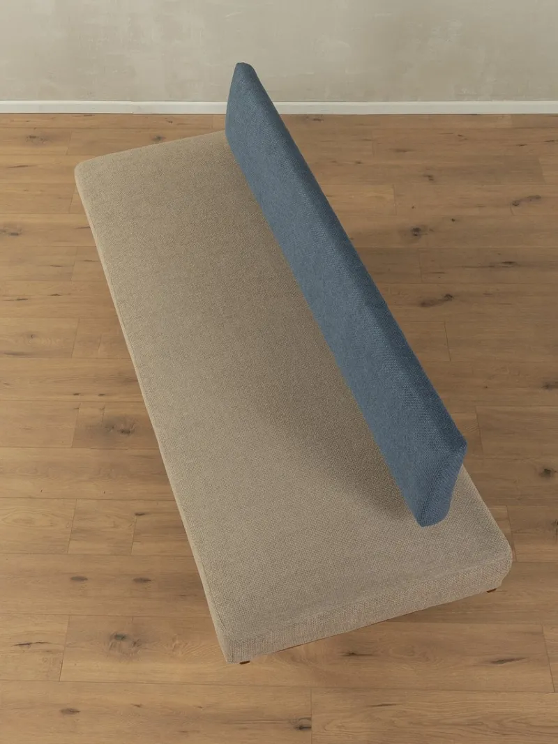 Pamono Minimalist Daybed Sofa from Walter Knoll / Wilhelm Knoll> Daybeds & Chaises Lounges