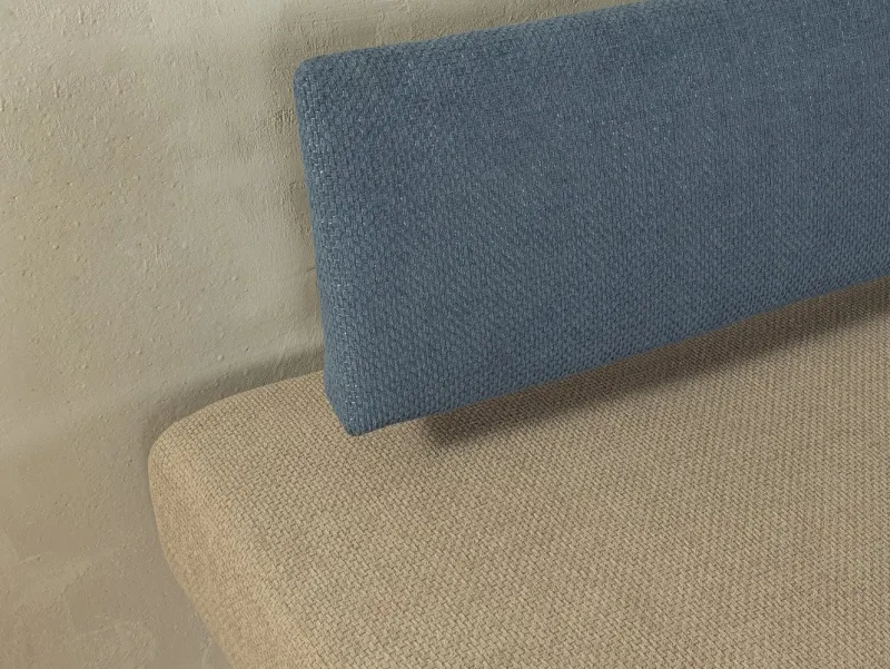 Pamono Minimalist Daybed Sofa from Walter Knoll / Wilhelm Knoll> Daybeds & Chaises Lounges