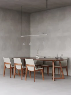 Pamono Minimalist Led Pendant Light from SVITANOK><noscript><img width=