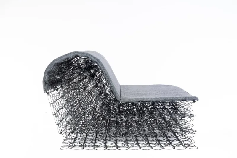 Pamono Minimalist 2-Seater Sofa by Patrizia Ricci> Seating