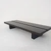 Online Pamono Minimalistic Japandi Bench or Coffee Table, the Netherlands, 1970s
