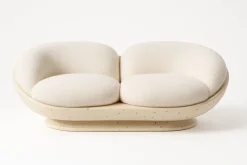 Pamono Mirage Sofa by Alexandre Ligios> Seating