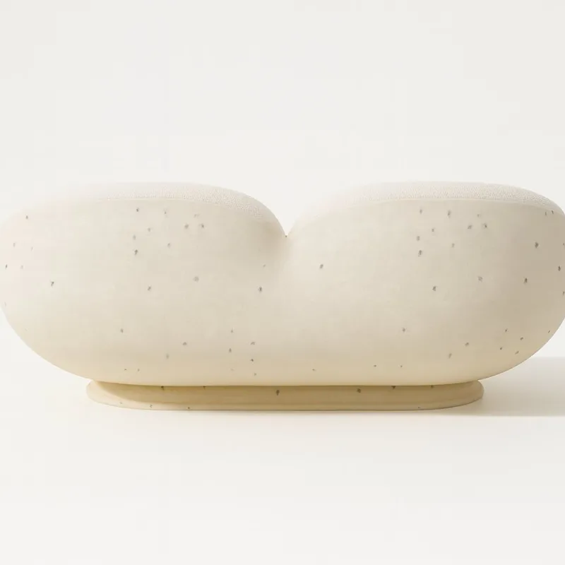 Pamono Mirage Sofa by Alexandre Ligios> Seating