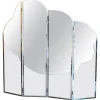 Pamono Mirror by Saint-Gobain, 1973> Mirrors