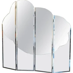 Pamono Mirror by Saint-Gobain, 1973> Mirrors