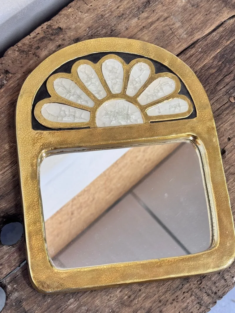 Clearance Pamono Mithé Espelt Mirror, 1960s