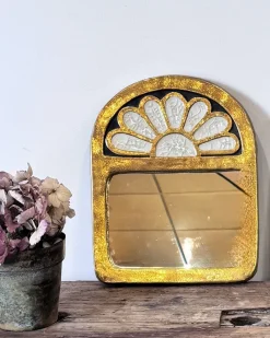 Clearance Pamono Mithé Espelt Mirror, 1960s