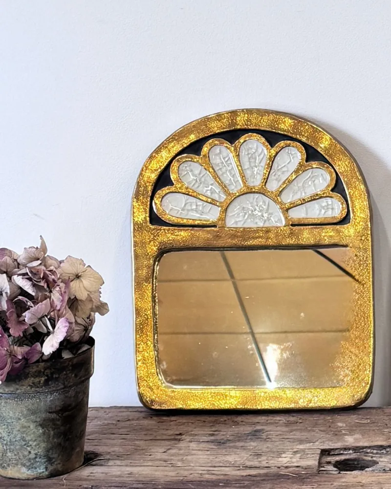 Clearance Pamono Mithé Espelt Mirror, 1960s