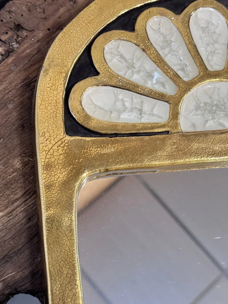 Clearance Pamono Mithé Espelt Mirror, 1960s