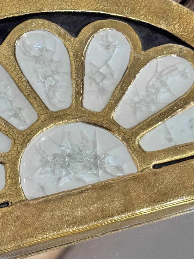 Clearance Pamono Mithé Espelt Mirror, 1960s