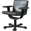 Pamono Mix Desk Chair by Afra and Tobia Scarpa for Molteni, 1970s