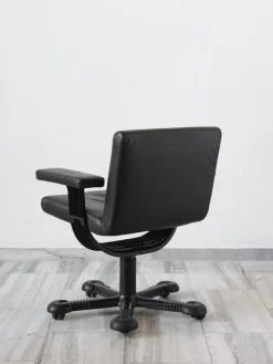 Pamono Mix Desk Chair by Afra and Tobia Scarpa for Molteni, 1970s