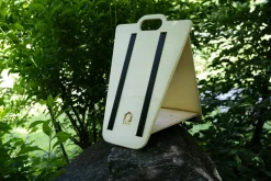 Clearance Pamono Mökki Triangular Bird Feeder by Andrea Pregl