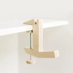 Pamono Mobile Hanger for Tables and Shelves
