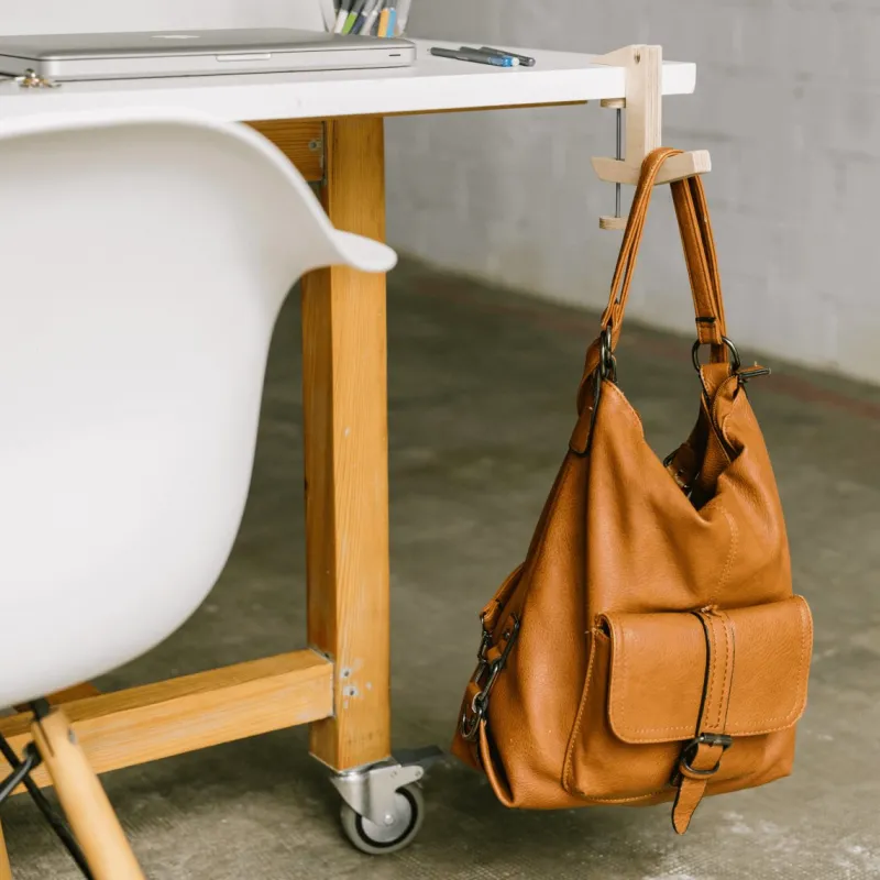Pamono Mobile Hanger for Tables and Shelves