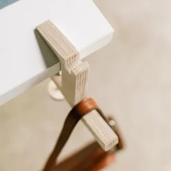 Pamono Mobile Hanger for Tables and Shelves