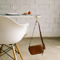 Pamono Mobile Hanger for Tables and Shelves
