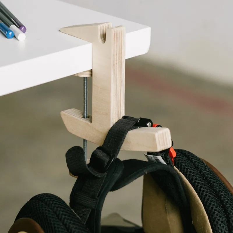 Pamono Mobile Hanger for Tables and Shelves