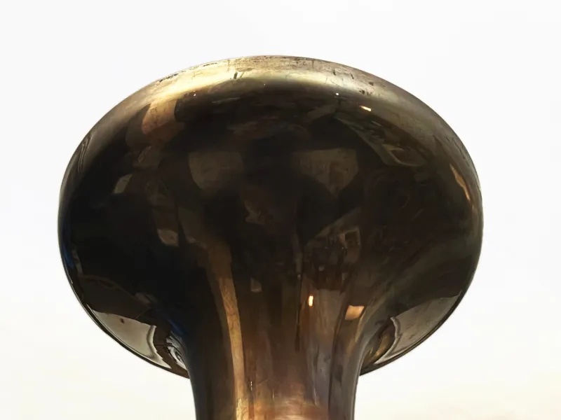Pamono Mod. Alfa Floor Lamp, 1930s> Floor Lamps