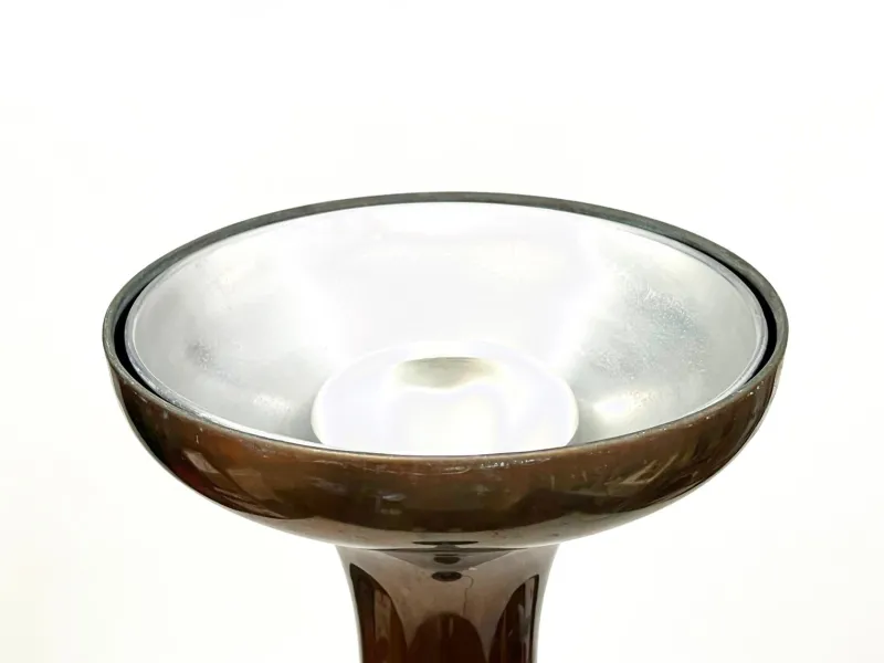 Pamono Mod. Alfa Floor Lamp, 1930s> Floor Lamps