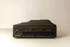 Sale Pamono Mod. Concept 101 Turntable by Richard Sapper, 1970s, Set of 3