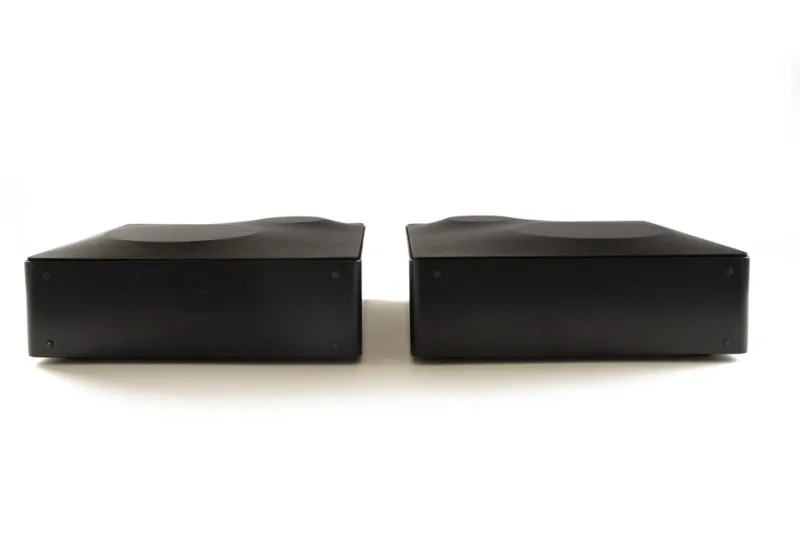 Sale Pamono Mod. Concept 101 Turntable by Richard Sapper, 1970s, Set of 3