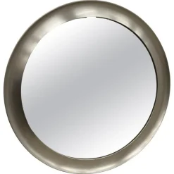Outlet Pamono Mod. Narcissus Wall Mirror by Sergio Mazza for Artemide, 1970s