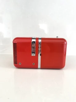 Pamono Mod. TS502 Radio by Richard Sapper for Brionvega><noscript><img width=