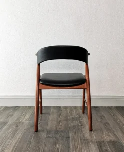 Sale Pamono Model 32 Armchair by Kai Kristiansen for KS Møbler, 1960s