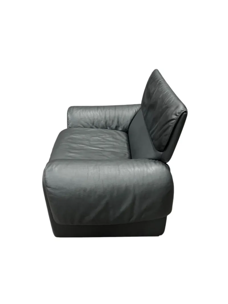 Pamono Model 2011/01 Armchair from de Sede> Lounge Chairs & Armchairs