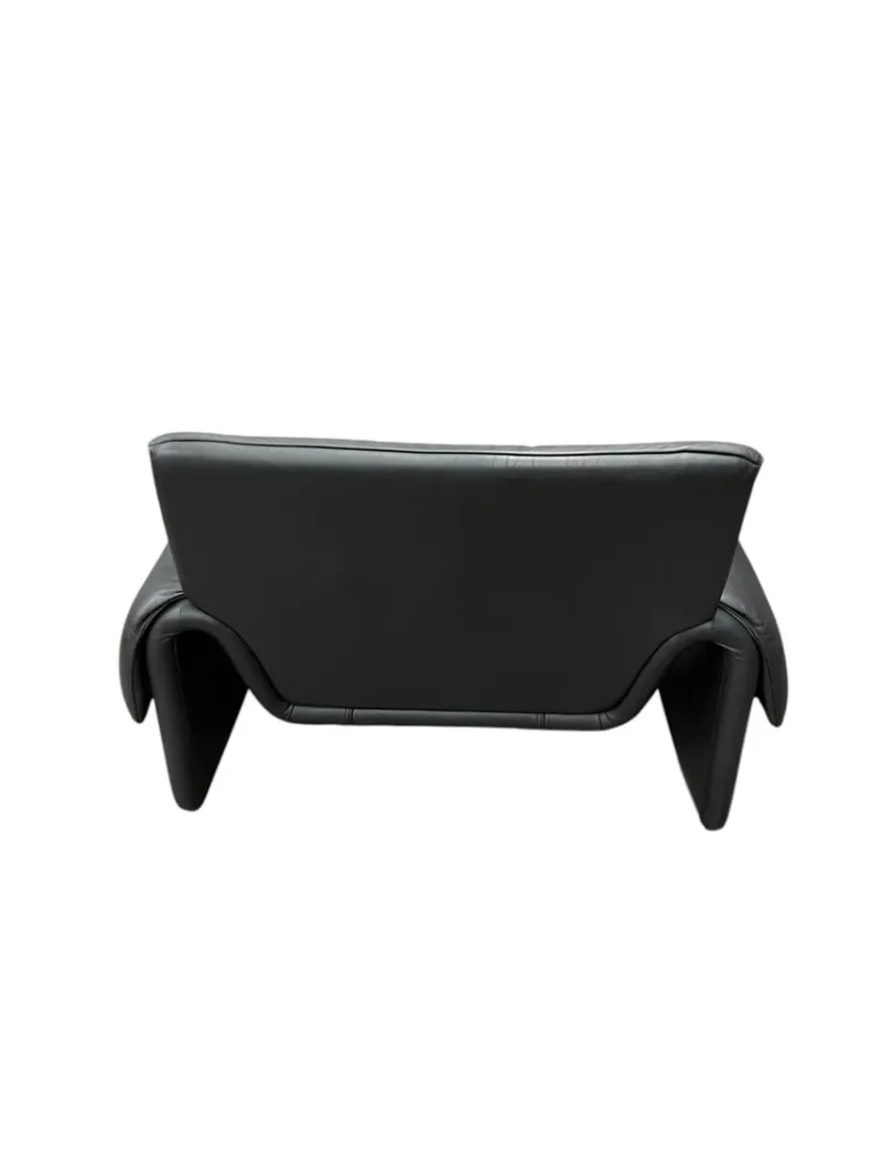 Pamono Model 2011/01 Armchair from de Sede> Lounge Chairs & Armchairs