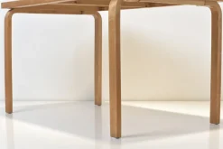 Clearance Pamono Model 81 B Worktable by Alvar Aalto for Artek, Finland, 1950s