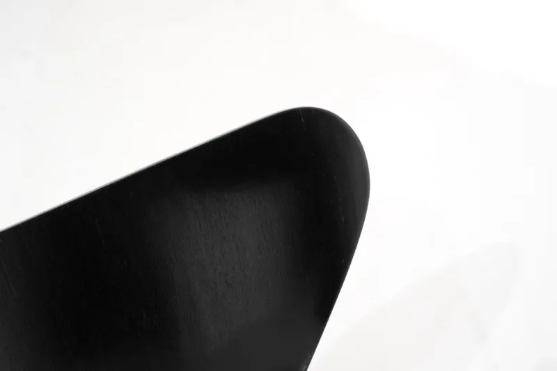 Clearance Pamono Model 3207 Chair by Arne Jacobsen for Fritz Hansen, Denmark, 1973