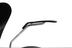 Clearance Pamono Model 3207 Chair by Arne Jacobsen for Fritz Hansen, Denmark, 1973