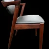 Discount Pamono Model 42 Chair by Kai Kristiansen for Schou Andersen, 1960s