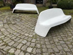 Pamono Model 1000 Chair by Walter Pabst for Wilkhahn, 1960s> Garden Seating