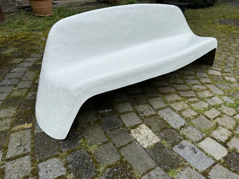 Pamono Model 1000 Chair by Walter Pabst for Wilkhahn, 1960s> Garden Seating
